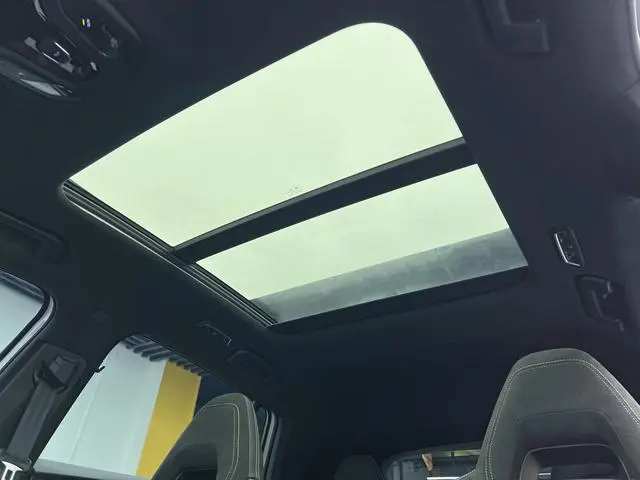 LYNK & CO Lynk 06 Remix 1.5T Jin Halo
