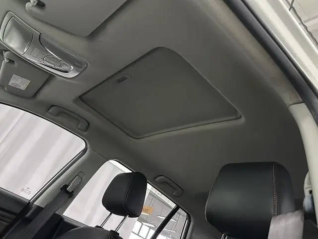 GAC Trumpchi GS3 150N Automatic Elite Edition