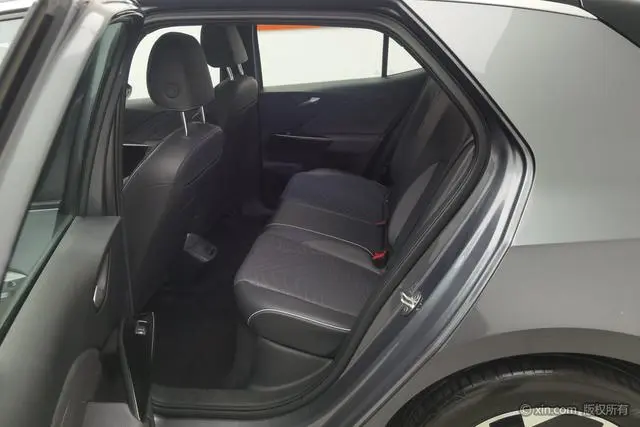 Volkswagen Volkswagen ID.3 Outstanding edition