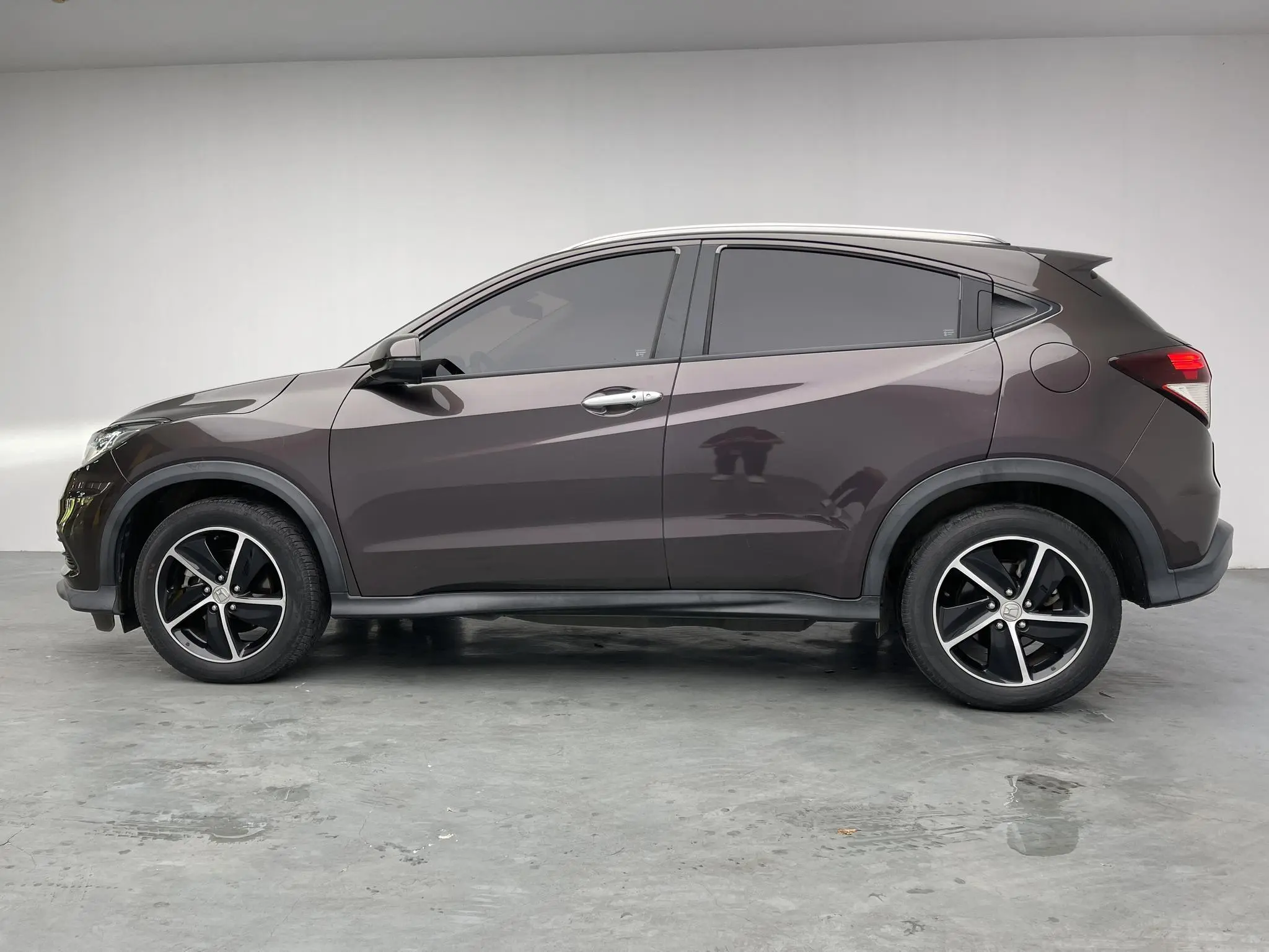 Honda Binzhi 220 TURBO CVT Ultimate Edition Country VI