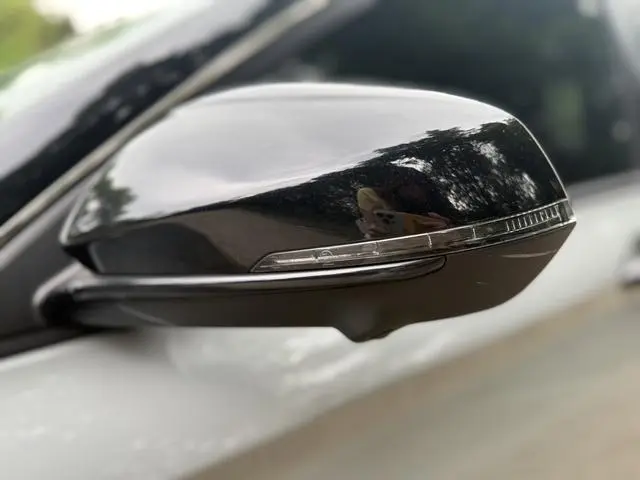 Dongfeng Fengshen Yi Hyun 1.5T Automatic Dreamcatcher Edition