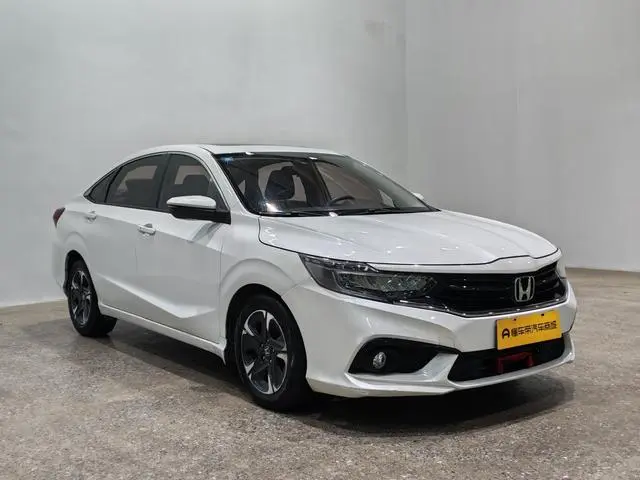 Honda Enjoy domain 180Turbo CVT Enjoy Edition Country VI