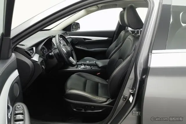 Infiniti Infiniti QX50 2.0T four-wheel drive Elite Edition