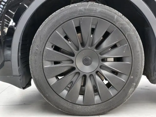 Tesla Model Y Rear-wheel drive version