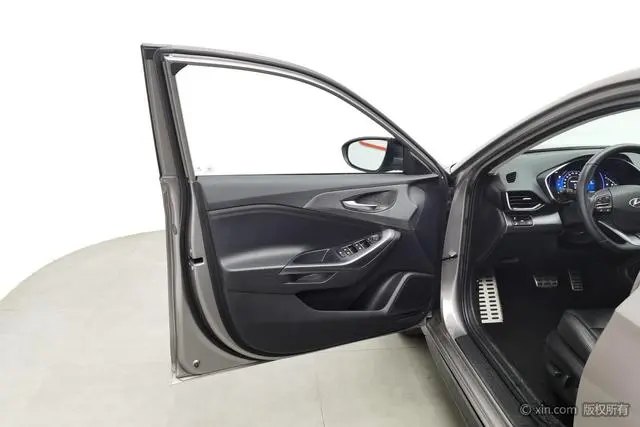 Hyundai Festa 280TGDi DCT Luxury Sport Premium Edition