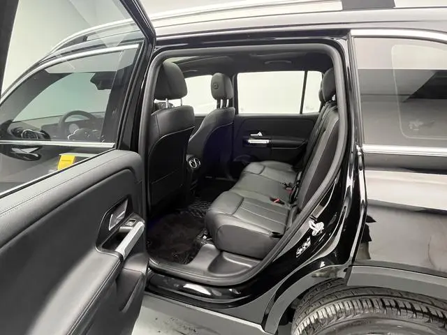 Mercedes-Benz Mercedes-Benz EQB EQB 260