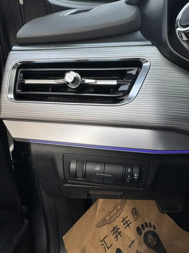 Chery Fulwin Tiggo 8 Kunpeng version 390TGDI automatic wind-by-wind version+