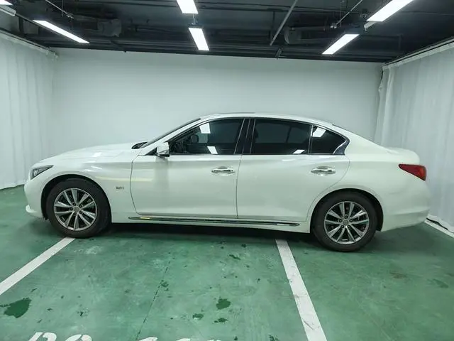Infiniti Infiniti Q50L 2.0T Enjoy Edition
