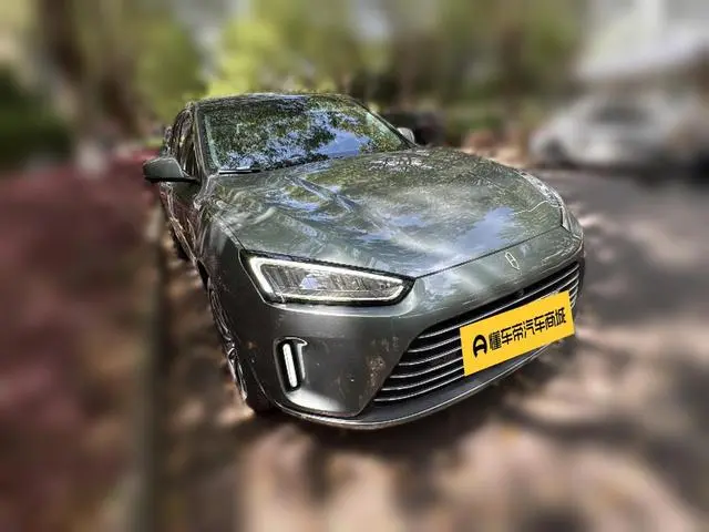 AITO Ask the world M5 Extended range rear drive standard edition