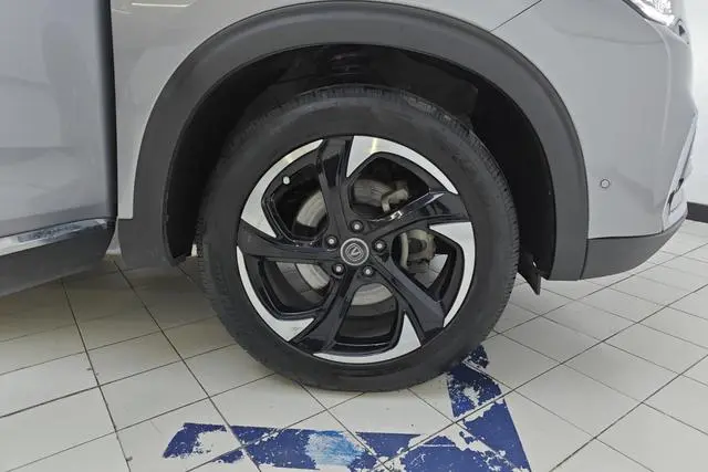 Changan Changan CS85 COUPE 2.0T Smart Version Country VI