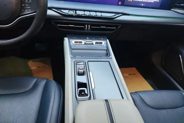 Lincoln Lincoln Z i Cool Zunya Edition