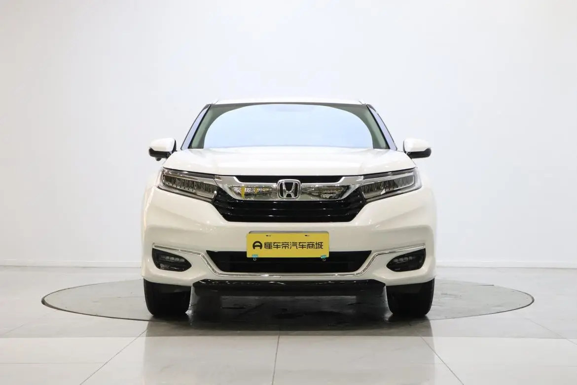Honda Crown Road 370 TURBO 9AT Premium Edition AWD