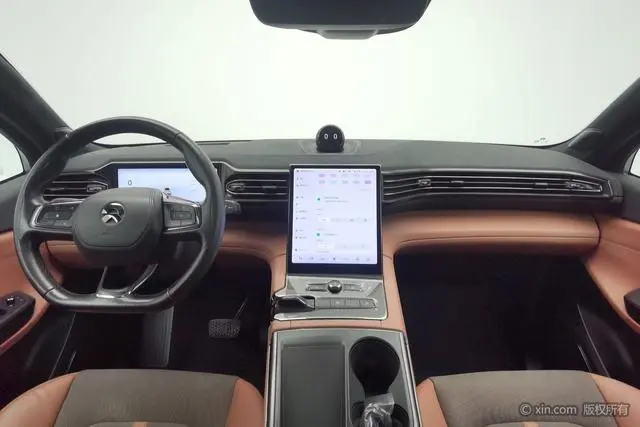 NIO Nio EC6 605KM sports version