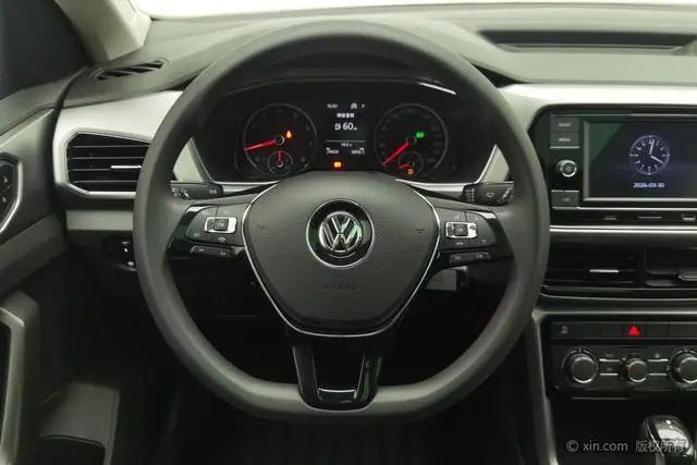 Volkswagen Tu Kai 1.5L automatic comfort version
