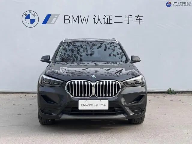 BMW BMW X1 sDrive25Li leading type