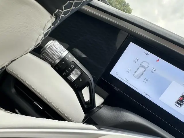 Geely Galaxy Galaxy L7 1.5T DHT 55km PRO