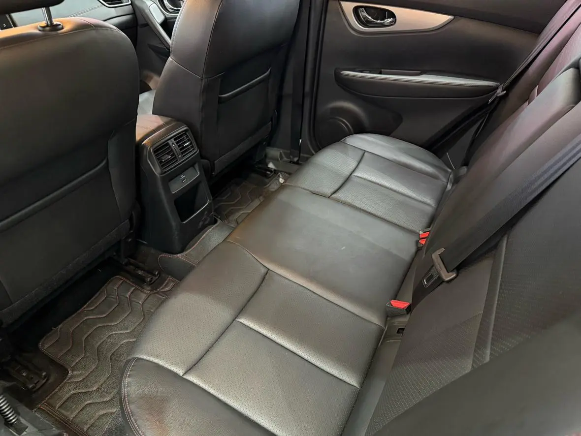 Nissan Qashqai 2.0L XV Prem.Deluxe Edition