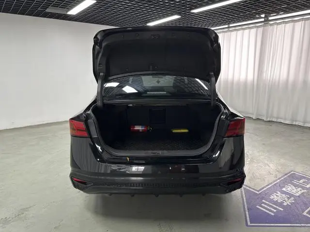 Nissan Teana 2.0 L XL Comfort Edition