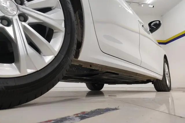 Peugeot Peugeot 508L 360THP PureTech Pioneer Edition