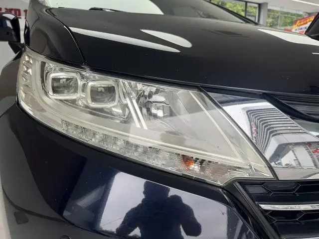 Honda Odyssey 2.4L Smart Edition