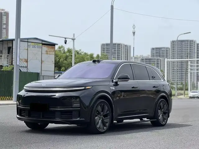 Li Auto Ideal L7 Max version