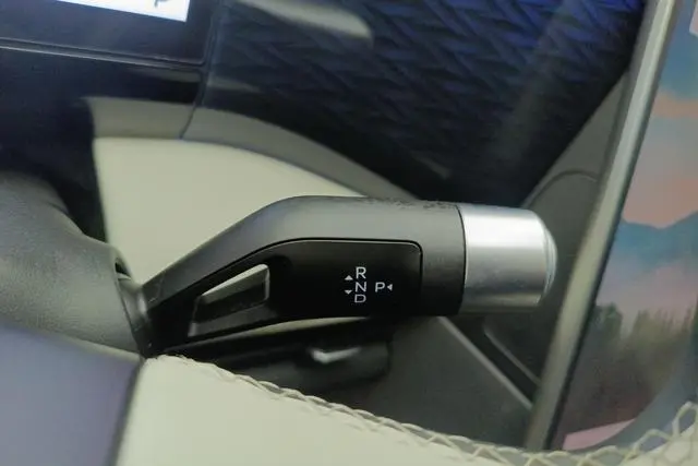 Geely Galaxy Galaxy L7 1.5T DHT 115km MAX