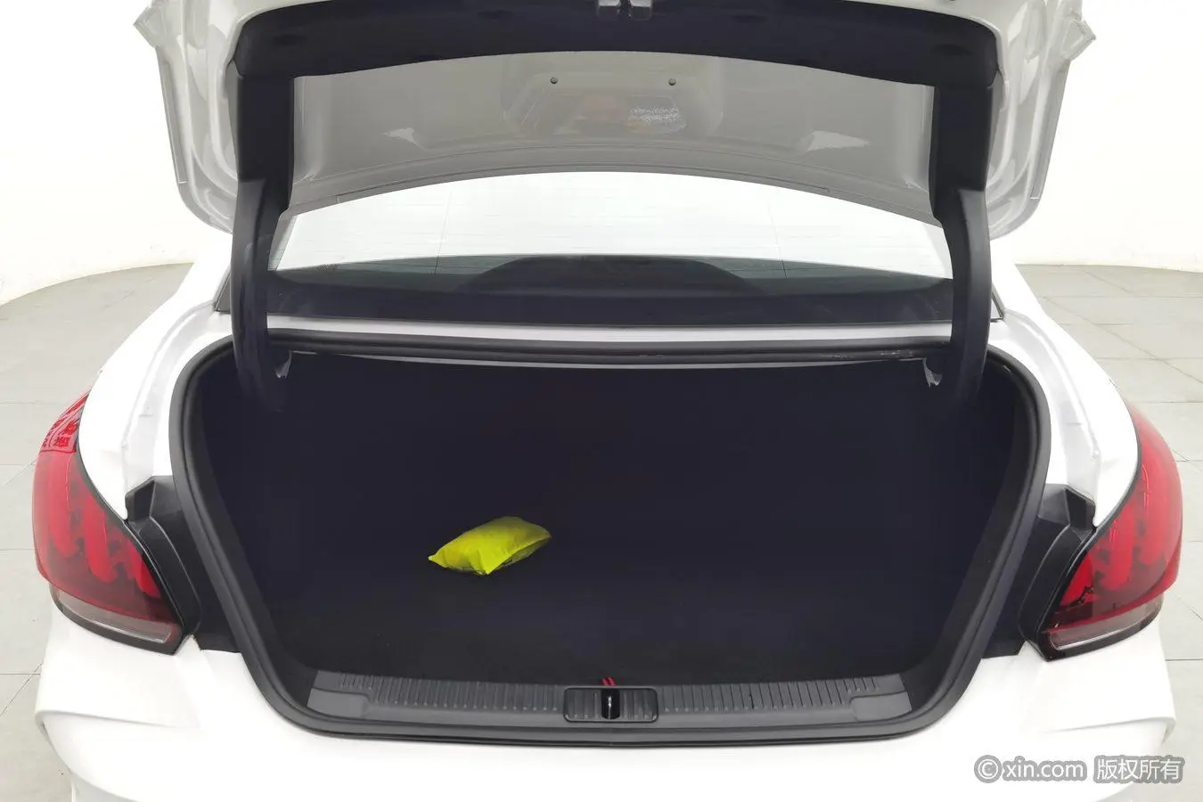 MG MG5 300TGI DCT Green Luxury Luxury Edition
