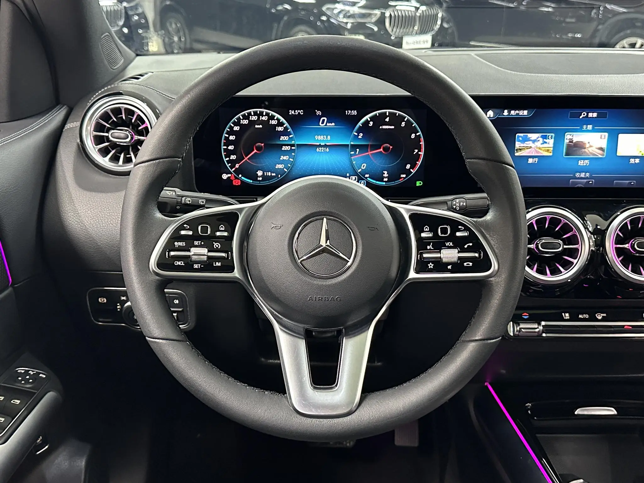 Mercedes-Benz Mercedes-Benz GLA GLA 200