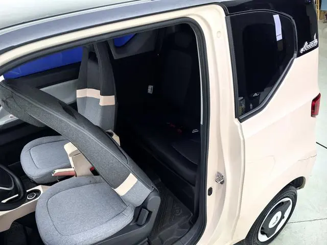 Wuling Wuling Hongguang MINIEV Macaron Premium Lithium Iron Phosphate