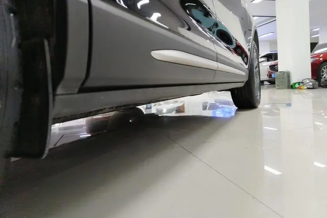 Lincoln Adventurer 2.0T two-wheel drive Exclusive edition