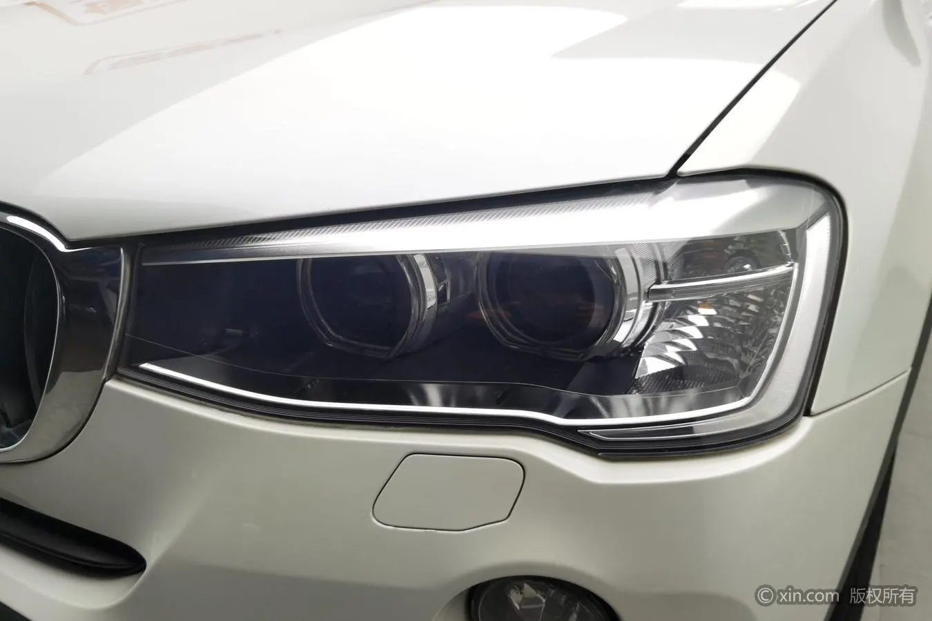 BMW BMW X3 (imported) sDrive20i