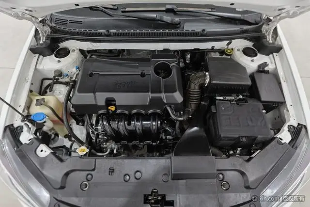 Geely Emgrand Leading version 1.5L manual Upward Asian Games version Country VI