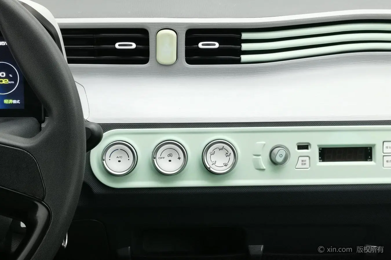 Wuling Wuling Hongguang MINIEV Macaron fashion Lithium iron Phosphate