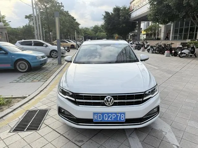 Volkswagen Bora 280TSI DSG Elite type