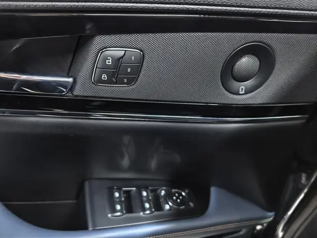 Lincoln Navigator 2.7T four-wheel drive Zunya Edition