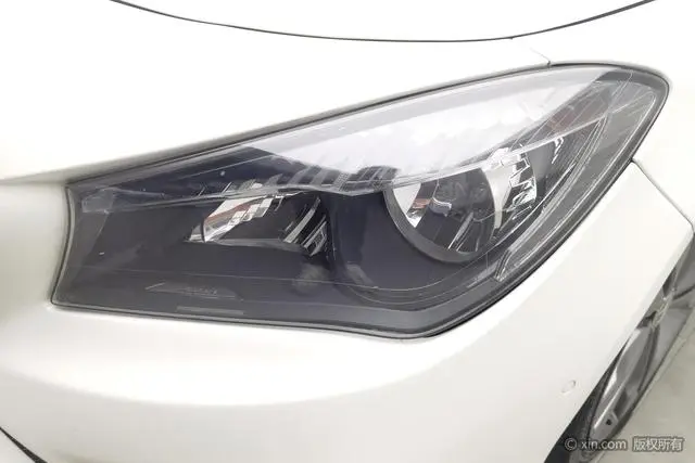Mercedes-Benz Mercedes-Benz CLA CLA 200 dynamic type