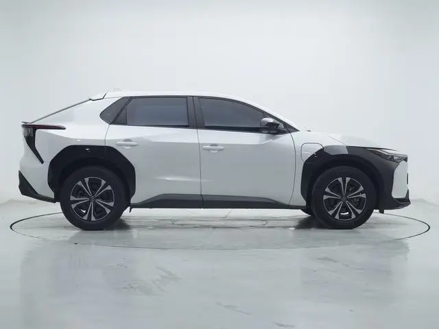 TOYOTA FAW Toyota bZ4X Long battery life JOY Edition
