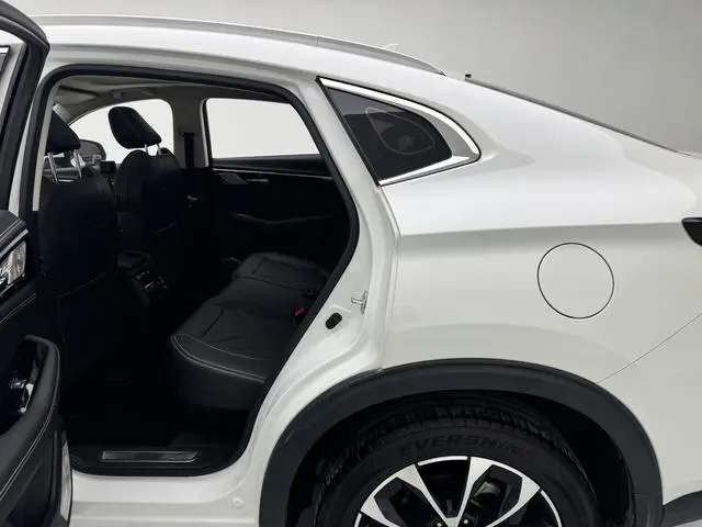 Changan Changan CS85 COUPE 2.0T Smart Version Country VI