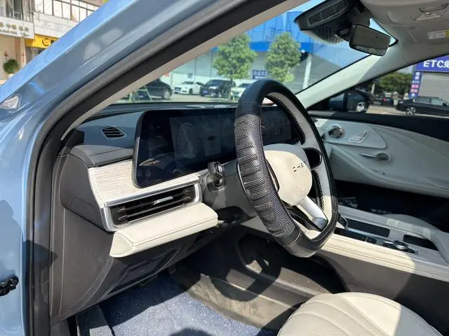 Chery Fengyun Fengyun A8 Voyage Edition 127 Luxury