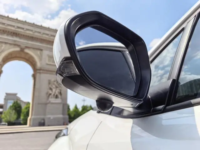 TOYOTA Toyota C-HR 2.0L Comfort Version