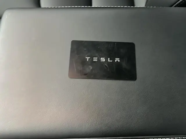Tesla Model Y Performance high-performance all-wheel drive version