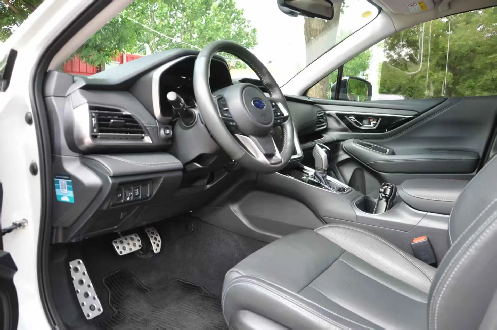 Subaru OUTBACK 2.5i Ultimate Edition Eyesight