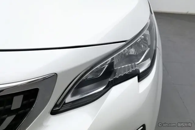 Peugeot Peugeot 4008 350THP Elite Edition