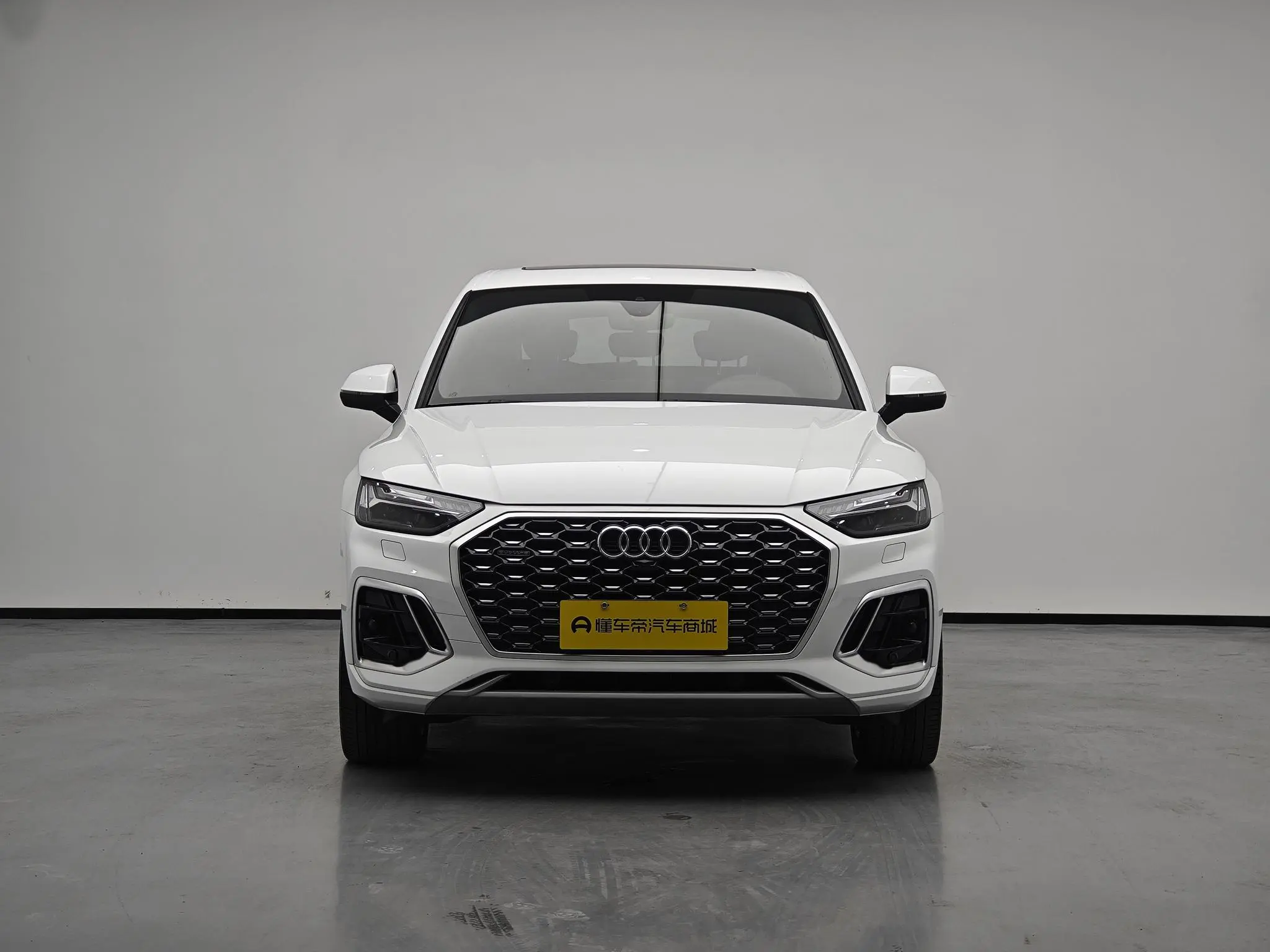 Audi Audi Q5L Sportback 45 TFSI Luxury