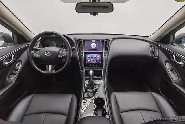 Infiniti Infiniti Q50L 2.0T Comfort Edition