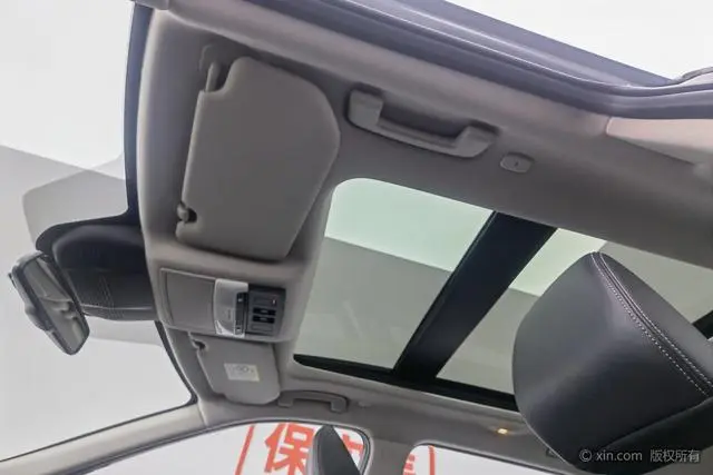 Nissan Qijun VC-Turbo 300 CVT 4WD Extreme Edition