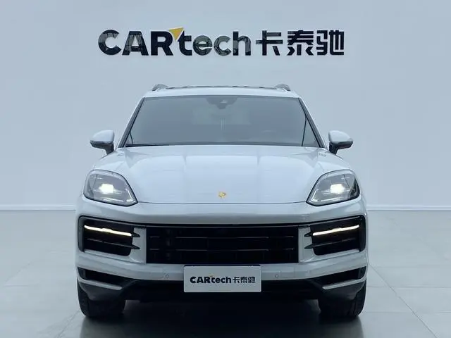 Porsche Cayenne Cayenne 3.0T