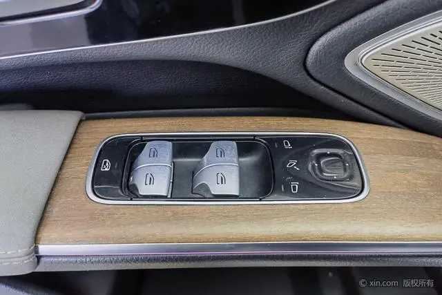 Mercedes-Benz Mercedes-Benz EQS EQS 450+ Pioneer Edition