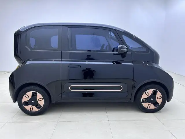 Baojun Baojun KiWi EV Artist ternary lithium