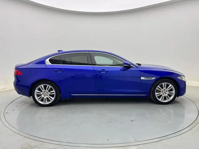 Jaguar Jaguar XEL 2.0T 200PS Premium Edition